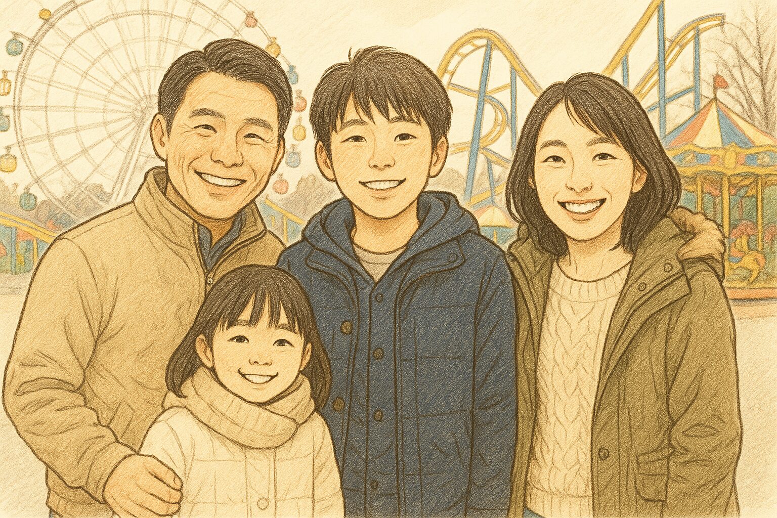 after画像