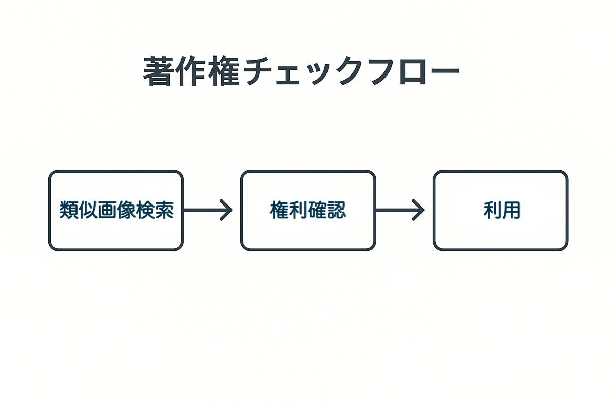 主要AI画像生成ツール比較