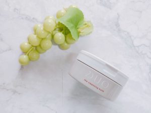 DUOクレンジングバームの使い方は?本当に効果はあるのか?検証しました