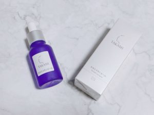 タカミスキンピールの「効果なし」の意見は本当?実際に1週間使ってみた!使い方も詳しく解説