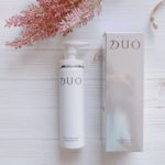 DUOホワイトレスキューの使い方は?1週間使って効果を試してみた