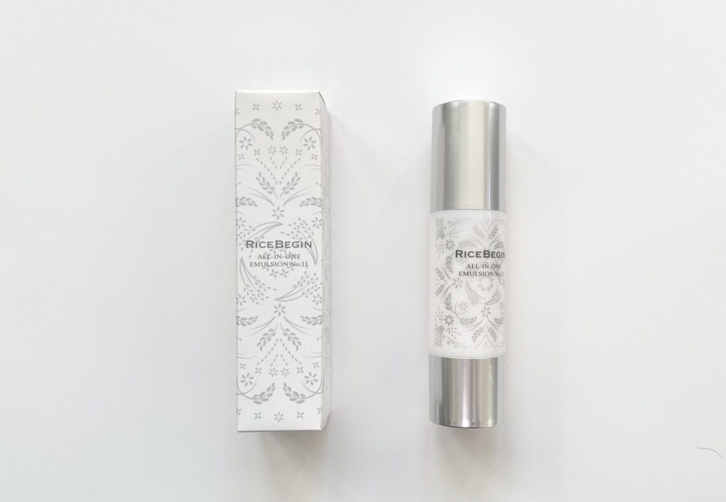 ライスビギンの悪い口コミは本当？実際に購入して比較検証！