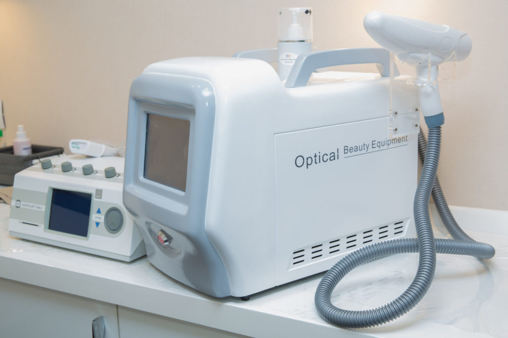 SHR脱毛って効果ある？毛が抜けない理由やメリットデメリットを詳細解説！