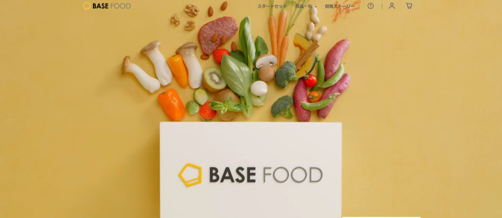 BASE FOOD(ベースフード)を実食レビュー！まずいという口コミ・評判は本当か？