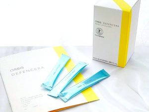オルビスディフェンセラの効果とは?口コミと共に飲むタイミングなどご紹介!
