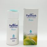 パパウォッシュの口コミは本当？毛穴や吹き出物に嬉しい実感はあるのか？