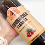 コンブチャクレンズの飲み方とは?期待できる効果や口コミもご紹介!