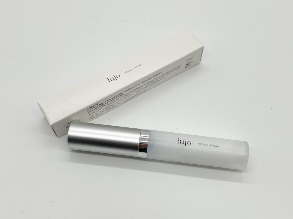 lujoニードルセラムのリアルな口コミをご紹介!実際に使って効果をレビューしてみた! – 美容研究所 ニードルセラム