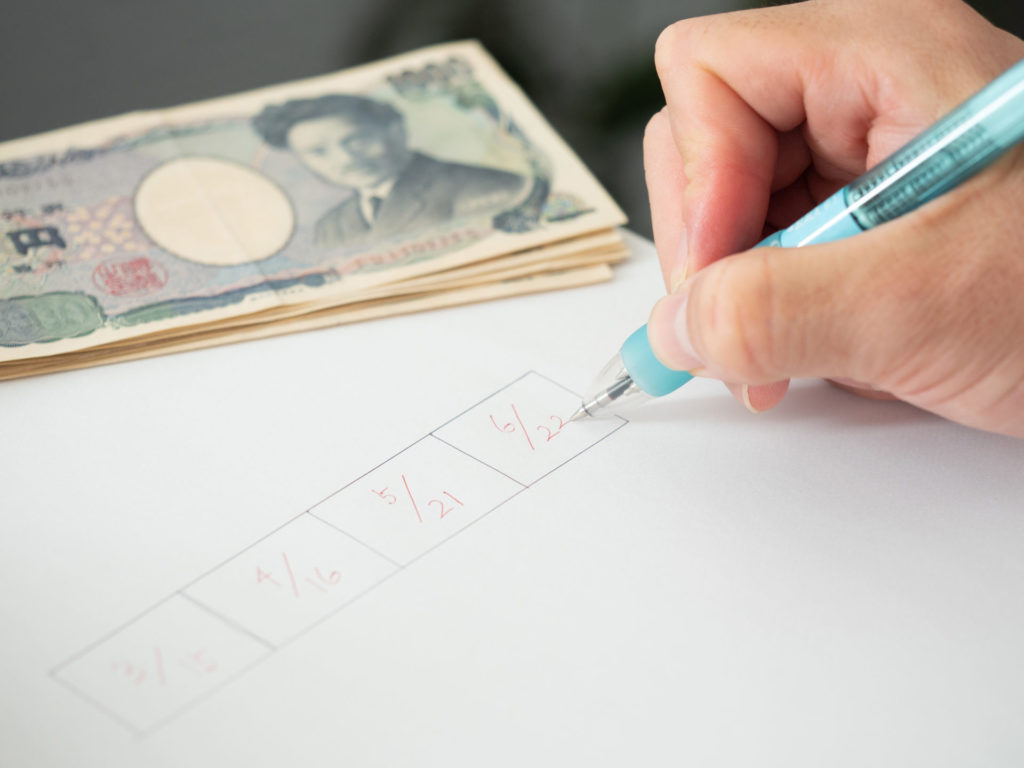 脱毛を月額制で！メリット・デメリットや実施してるサロンをご紹介