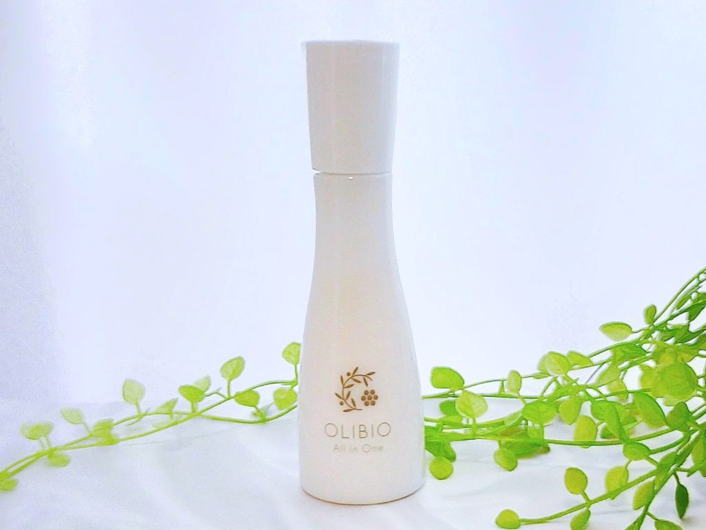 オリビオ オールインワンの効果を実際に使ってみて検証！独自集めた口コミもご紹介