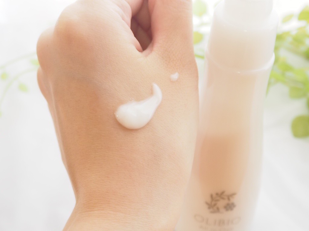 大人の上質 OLIBIO オールインワン美容液 シンプルスキンケア 乳液 3本セット