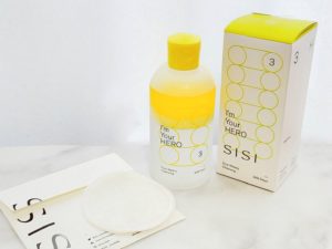 アイムユアヒーローを実際に体験！クレンジング力や使い方を徹底検証