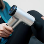 マッサージガンのおすすめ3選!効果や使い方、選び方など徹底解説