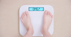 楽して痩せたい!30代女性に効果的なダイエット方法は?