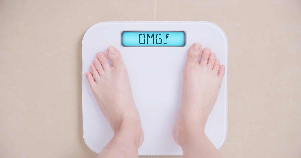 楽して痩せたい!30代女性に効果的なダイエット方法は?