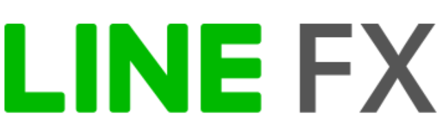 LINE FXロゴ
