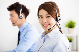 レンタルサーバー各社のサポート体制を比較!手厚い電話サポートから24時間体制のサービスを紹介