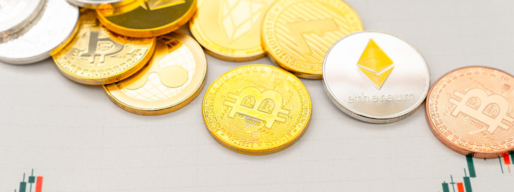 仮想通貨・ビットコイン取引所の手数料を比較!初心者なら知っておきたい仕組みから種類も解説