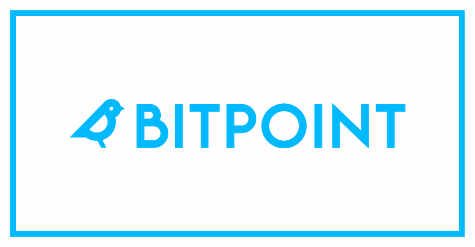 ビットポイント(BITPOINT)の口座開設・登録方法、キャンペーン・手数料・評判などを解説！