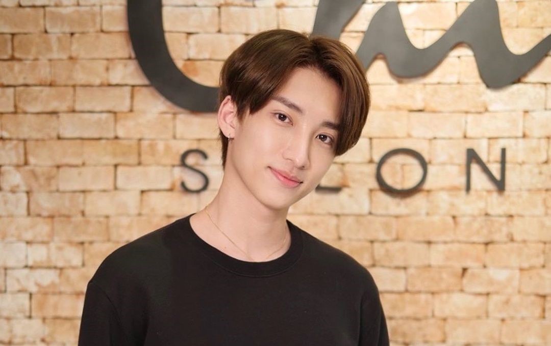 タイ俳優「ノウル(Noeul Nuttarat Tangwai)」のプロフィールやSNS情報について詳細解説!