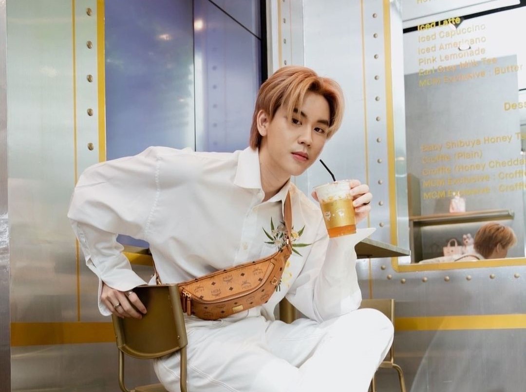 タイ俳優「プレム(Prem Noppanut Guntachai)」のプロフィールやSNS情報について詳細解説!