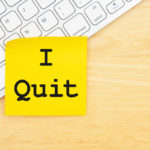 仕事を辞めたい20代はどれくらい？疲れた20代・新卒が“きれいに辞める”コツ